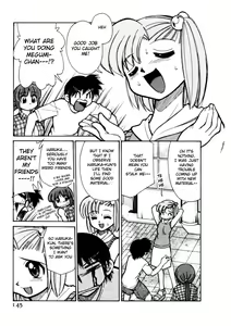 Page 145 of Shin Kyonyuu Kazoku 1 - preview thumbnail