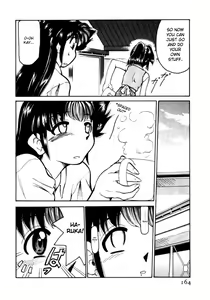 Page 164 of Shin Kyonyuu Kazoku 1 - preview thumbnail