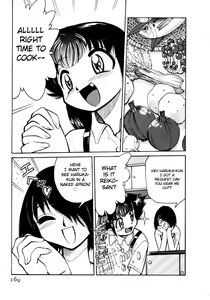 Page 169 of Shin Kyonyuu Kazoku 1 - preview thumbnail