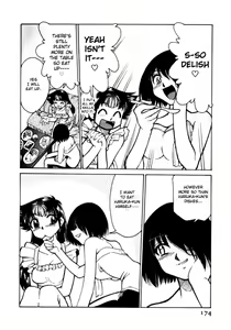 Page 174 of Shin Kyonyuu Kazoku 1 - preview thumbnail