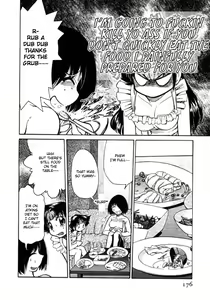 Page 176 of Shin Kyonyuu Kazoku 1 - preview thumbnail
