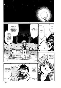 Page 189 of Shin Kyonyuu Kazoku 1 - preview thumbnail
