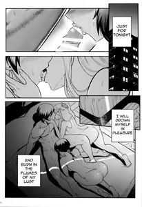 Page 111 of Juunengo no Jinsei Soudan | Life Consultation After 10 Years - preview thumbnail