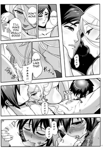 Page 112 of Juunengo no Jinsei Soudan | Life Consultation After 10 Years - preview thumbnail