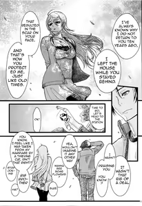 Page 32 of Juunengo no Jinsei Soudan | Life Consultation After 10 Years - preview thumbnail