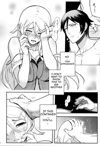 Page 37 of Juunengo no Jinsei Soudan | Life Consultation After 10 Years - preview thumbnail
