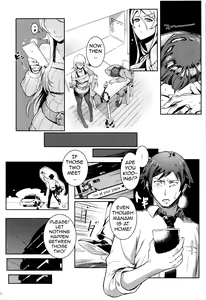 Page 79 of Juunengo no Jinsei Soudan | Life Consultation After 10 Years - preview thumbnail
