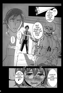 Page 91 of Juunengo no Jinsei Soudan | Life Consultation After 10 Years - preview thumbnail