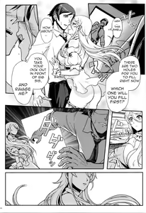 Page 99 of Juunengo no Jinsei Soudan | Life Consultation After 10 Years - preview thumbnail