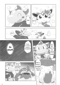 Page 138 of Love Berry - preview thumbnail