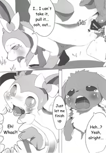 Page 64 of Love Berry - preview thumbnail