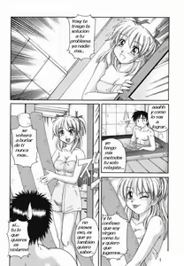 Page 4 of Onedari Sister | Adios a la Virginidad (decensored) - preview thumbnail