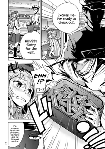 Page 3 of Natural Lotion!! - preview thumbnail