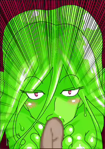 Page 39 of Bakunyuu Slime Musume ga Osoikakatte Kita!! - preview thumbnail