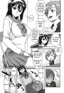 Page 5 of Egao | Tu Sonriente Rostro (decensored) - preview thumbnail