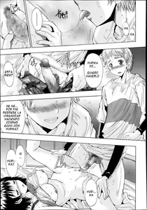 Page 11 of Nomisugi wa Ikemasen! | No debes beber demasiado! - preview thumbnail