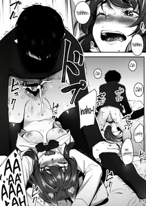 Page 17 of Okitsune Winter - preview thumbnail