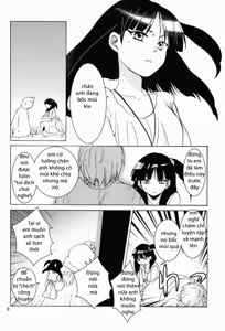 Page 5 of ALI×MORU 2 - preview thumbnail
