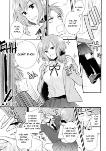 Page 7 of Gekkan Majo Yuzuki-sama - preview thumbnail