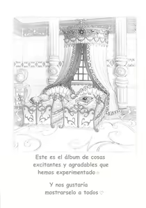 Page 5 of Gokkun Princess | Swallowing Princesses - preview thumbnail