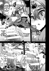 Page 11 of Onna Yuusha no Tabi 2 Ruida no Deai Sakaba - preview thumbnail