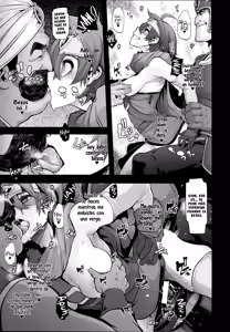 Page 13 of Onna Yuusha no Tabi 2 Ruida no Deai Sakaba - preview thumbnail