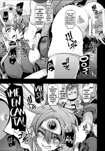 Page 17 of Onna Yuusha no Tabi 2 Ruida no Deai Sakaba - preview thumbnail