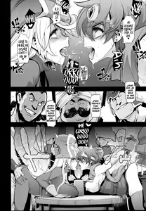 Page 21 of Onna Yuusha no Tabi 2 Ruida no Deai Sakaba - preview thumbnail