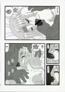Page 5 of Ryoujoku Jijii ga Mezamenu Bishoujo o Ichinenkan Kaigo EQ - preview thumbnail
