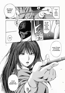 Page 16 of Dorei Jokyoushi Mashou no Curriculum Ch. 3 - preview thumbnail