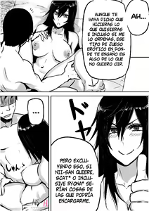 Page 3 of Ruuko-san wa Juujun de Kenage | Ruuko-san es pura y sumisa - preview thumbnail