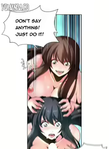 Page 112 of Twin Slave Ch.1-40 - preview thumbnail