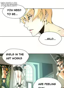 Page 118 of Twin Slave Ch.1-40 - preview thumbnail