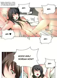 Page 120 of Twin Slave Ch.1-40 - preview thumbnail