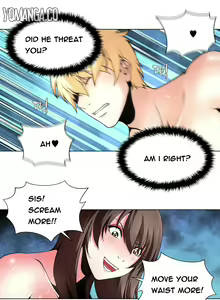 Page 121 of Twin Slave Ch.1-40 - preview thumbnail