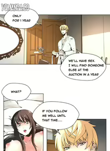 Page 127 of Twin Slave Ch.1-40 - preview thumbnail