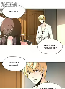 Page 128 of Twin Slave Ch.1-40 - preview thumbnail