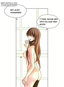 Page 134 of Twin Slave Ch.1-40 - preview thumbnail