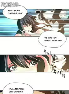 Page 136 of Twin Slave Ch.1-40 - preview thumbnail