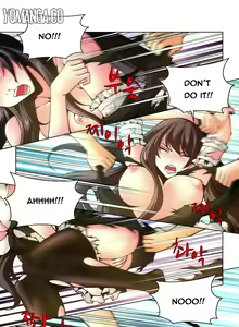 Page 162 of Twin Slave Ch.1-40 - preview thumbnail