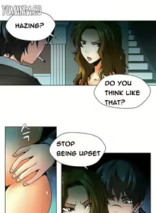 Page 164 of Twin Slave Ch.1-40 - preview thumbnail