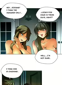 Page 176 of Twin Slave Ch.1-40 - preview thumbnail