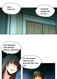 Page 178 of Twin Slave Ch.1-40 - preview thumbnail