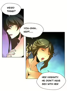 Page 188 of Twin Slave Ch.1-40 - preview thumbnail
