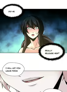 Page 190 of Twin Slave Ch.1-40 - preview thumbnail