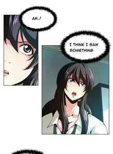 Page 224 of Twin Slave Ch.1-40 - preview thumbnail