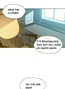 Page 226 of Twin Slave Ch.1-40 - preview thumbnail