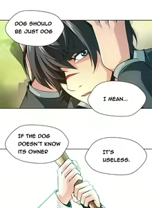 Page 229 of Twin Slave Ch.1-40 - preview thumbnail