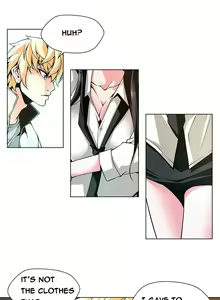 Page 235 of Twin Slave Ch.1-40 - preview thumbnail