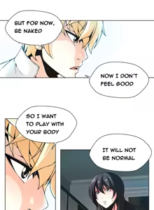 Page 236 of Twin Slave Ch.1-40 - preview thumbnail